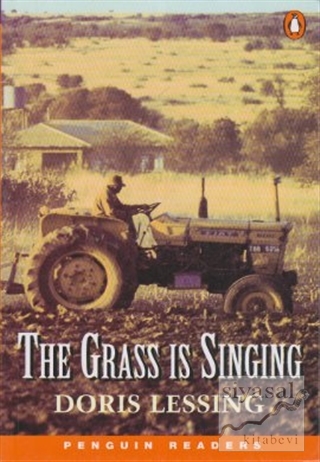 The Grass is Singing Doris Lessing