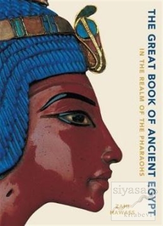 The Great Book of Ancient Egypt New Edition : In the Realm of the Phar