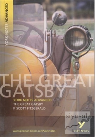 The Great Gatsby Francis Scott Key Fitzgerald