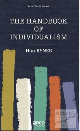 The Handbook of Individualism Han Ryner