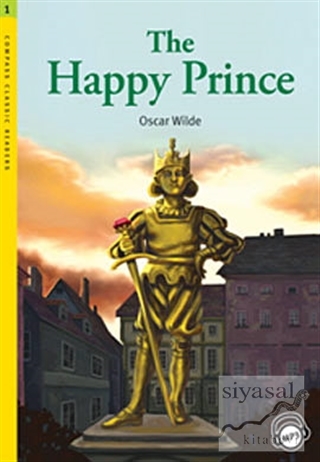 The Happy Prince - Level 1 Oscar Wilde