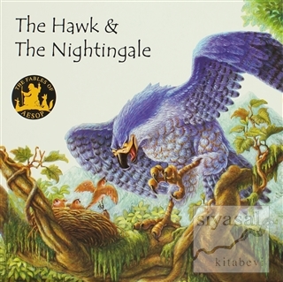 The Hawk & The Nightingale Kolektif
