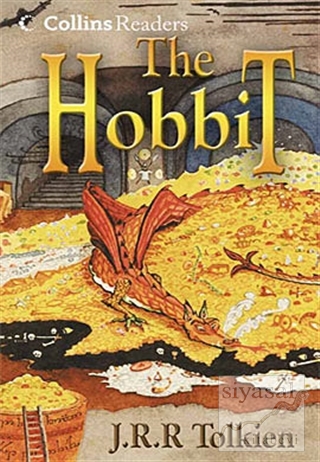 The Hobbit (Collins Readers) (Ciltli) J. R. R. Tolkien
