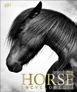 The Horse Encyclopedia (Ciltli) Kolektif