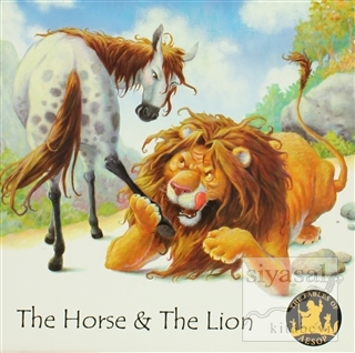The Horse & The Lion Kolektif
