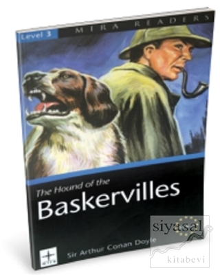 The Hound Of The Baskervilles Level 3 Sir Arthur Conan Doyle