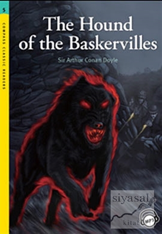 The Hound of the Baskervilles - Level 5 Sir Arthur Conan Doyle