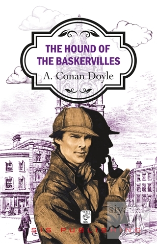 The Hound Of The Baskervilles Sir Arthur Conan Doyle