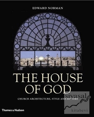 The House of God Edward Norman