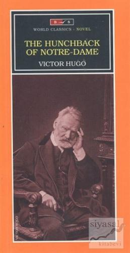 The Hunchback Of Notre - Dame Victor Hugo