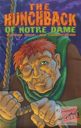 The Hunchback Of Notre Dame Victor Hugo
