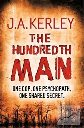 The Hundredth Man J. A. Kerley