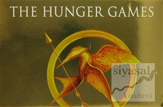 The Hunger Games (3 Kitap Takım) Suzanne Collins