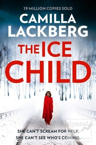 The Ice Child Camilla Lackberg