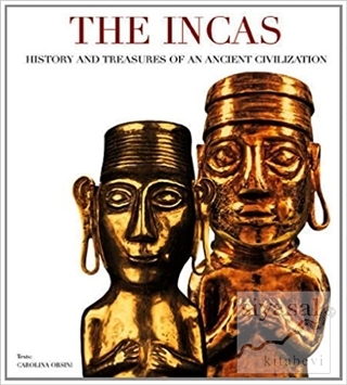 The Incas Carolina Orsini