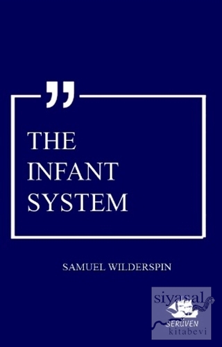 The Infant System Samuel Wilderspin