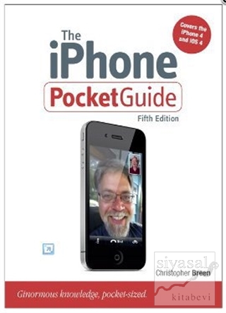 The İphone Pocket Guide Christopher Breen