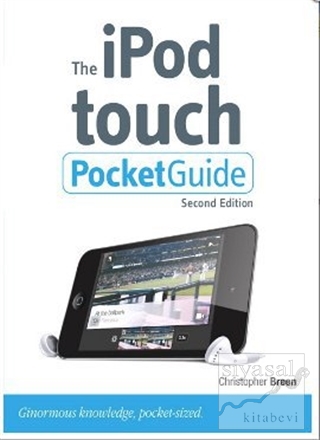 The İpod Touch Pocket Guide Christopher Breen