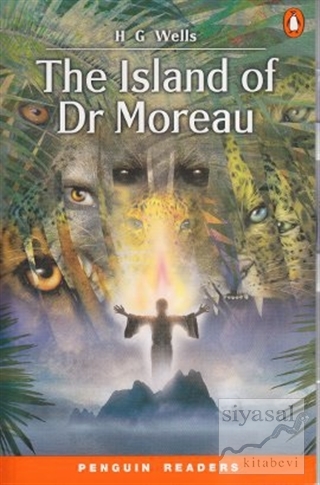 The Island Of Dr. Moreau H. G. Wells