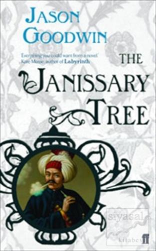 The Janissary Tree Jason Goodwin