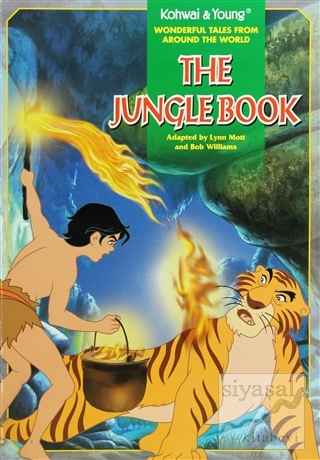 The Jungle Book Lynn Mott