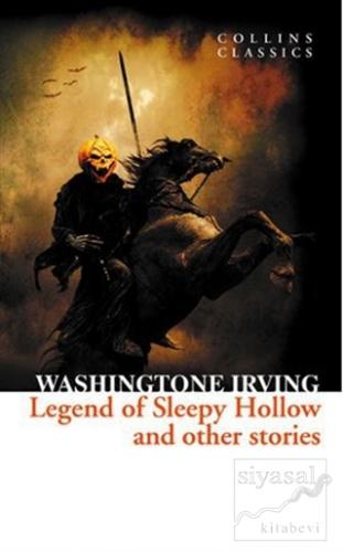 The Legend of Sleepy Hollow and Other Stories (Collins Classics) Washi