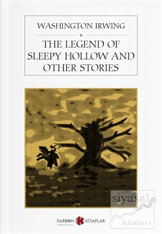 The Legend of Sleepy Hollow And Other Stories Washington Irving