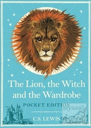 The Lion, the Witch and the Wardrobe (Ciltli) C. S. Lewis
