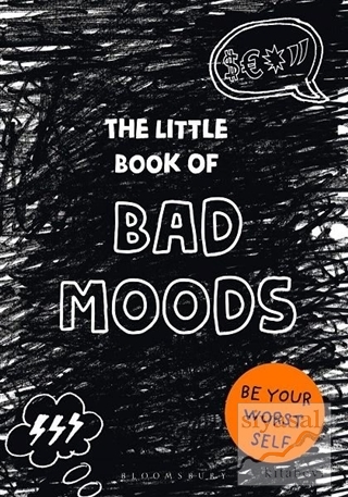 The Little Book of Bad Moods Lotta Sonninen
