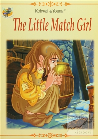 The Little Match Girl Lynn Mott