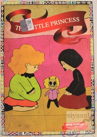 The Little Princess Kolektif