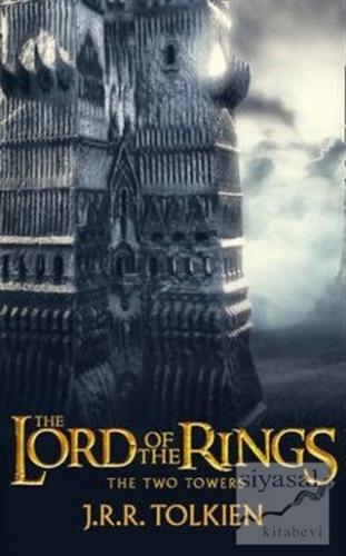 The Lord of the Rings: The Two Towers 2 J. R. R. Tolkien