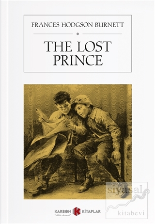 The Lost Prince Frances Hodgson Burnett