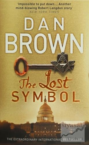 The Lost Symbol (Küçük Boy) Dan Brown