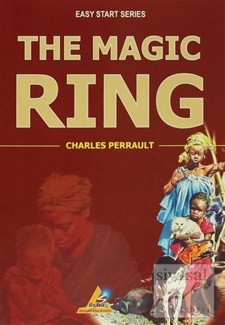 The Magic Ring Charles Perrault