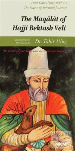 The Maqalat of Hajji Bektash Veli Kolektif