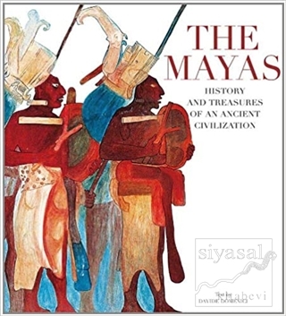 The Mayas Kolektif