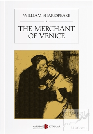 The Merchant Of Venice William Shakespeare