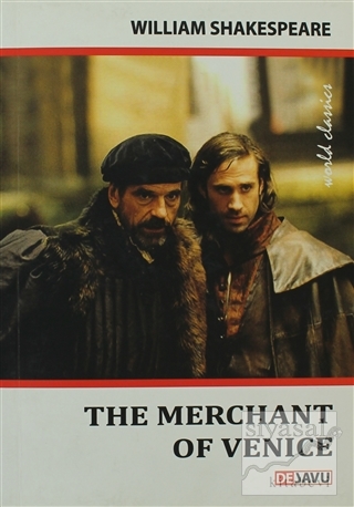 The Merchant Of Venice Eylülsu Taşkesen