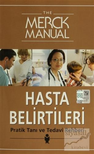 The Merck Manual Hasta Belirtileri Pratik Tanı ve Tedavi Rehberi Rober