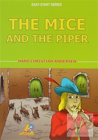 The Mice and the Piper Hans Christian Andersen