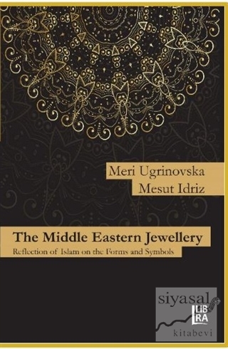 The Middle Eastern Jewellery Meri Ugrinovska