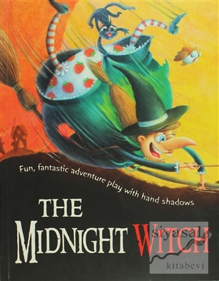 The Midnight Witch Kolektif