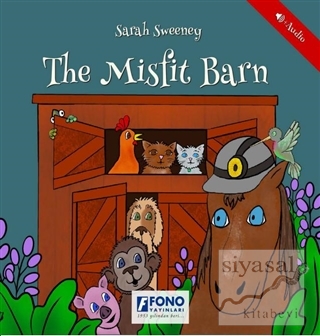 The Misfit Barn (Sesli)