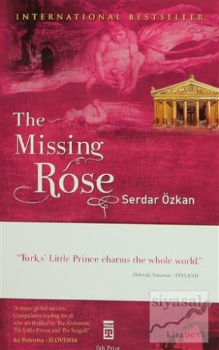 The Missing Rose Serdar Özkan