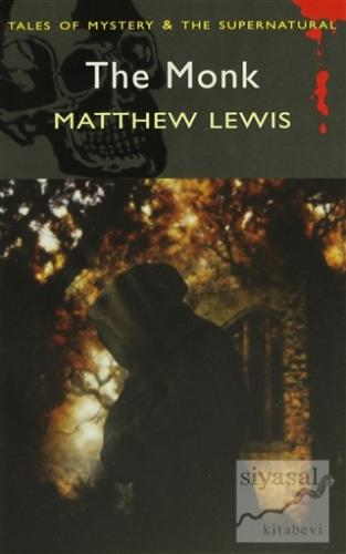 The Monk Matthew Lewis