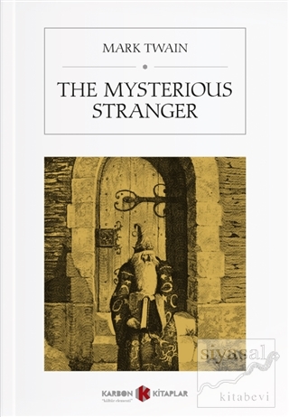 The Mysterious Stranger Mark Twain