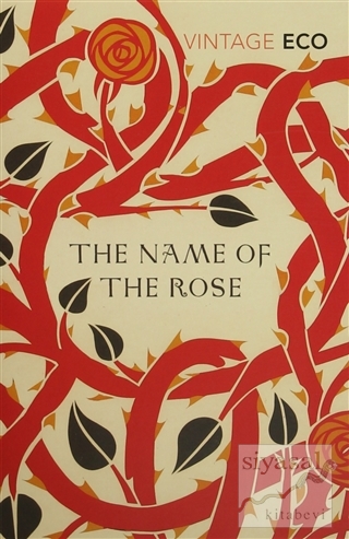 The Name Of The Rose Umberto Eco