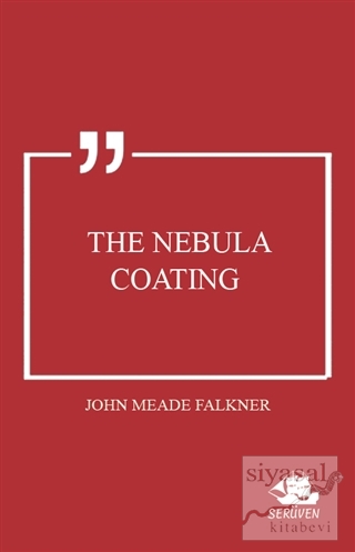The Nebula Coating John Meade Falkner
