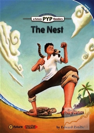The Nest (PYP Readers 5) Edward Zrudlo